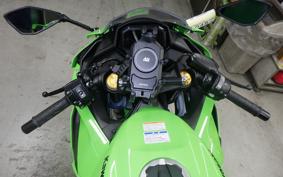 KAWASAKI ZX-25RR ZX250H