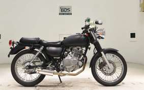 SUZUKI ST250E 2014 NJ4CA