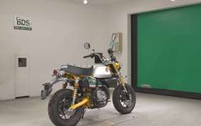 HONDA MONKEY 125 1998 JB03