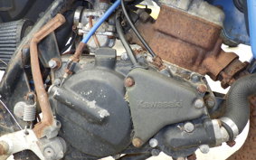 KAWASAKI KSR-1 MX050B