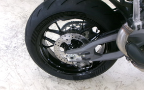 DUCATI STREET FIGHTER V2S 2025 3000