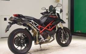 DUCATI HYPERMOTARD 1100S 2009