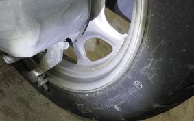 HONDA TACT Basket 2004 AF79