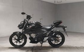 SUZUKI GSX-S125 DL32B