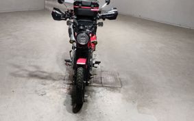 HONDA CT125 HUNTER CUB JA65