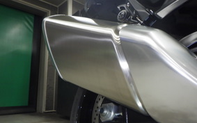 SUZUKI HAYABUSA Gen.3 2026 EJ11A