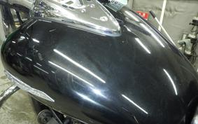 YAMAHA DRAGSTAR 400 CLASSIC  2009 VH02J