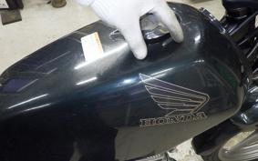 HONDA CB125T 2015 JC06