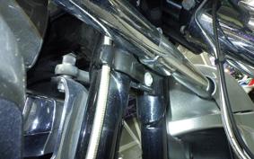 HARLEY FLHTCUSE 1800CVO 2013