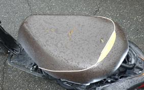 SUZUKI LET's 5 CA47A