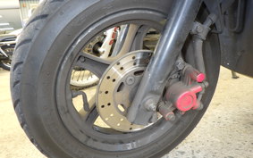 YAMAHA JOG ZR Gen.3 SA39J