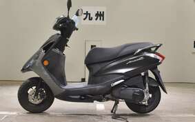 YAMAHA AXIS 125 Z SED7J