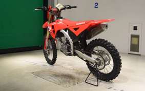 HONDA CRF450R PE07