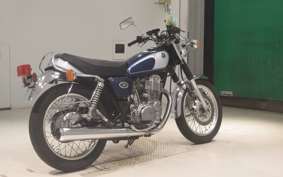YAMAHA SR400 Gen.3 2003 RH01J