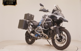 BMW R1200GS ADVENTURE 2018