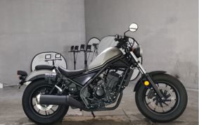HONDA REBEL MC49