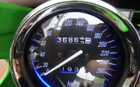 KAWASAKI ZRX1200 R 2007 ZRT20A