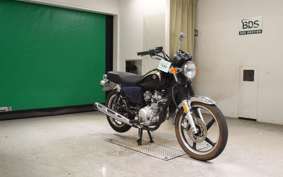 YAMAHA YB125SP