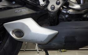 KAWASAKI Z125 PRO 2012 BR125H