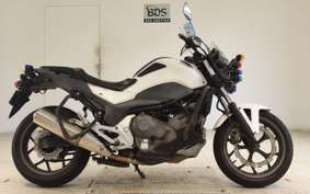 HONDA NC750L RC67