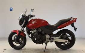 HONDA HORNET 250 2019 MC31