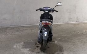 HONDA DIO AF57