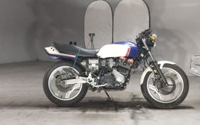 HONDA CBX550 PC04