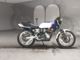 Фото Honda CBX550 с японского аукциона