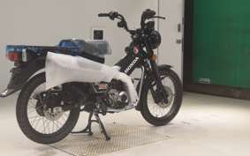 HONDA CT125-2 JA65