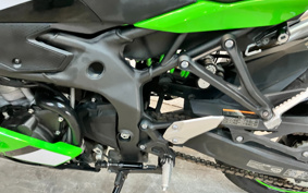 KAWASAKI NINJA ZX-4RR 2025 ZX400P
