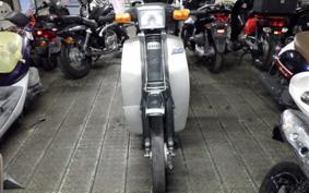 YAMAHA MATE 80 V80