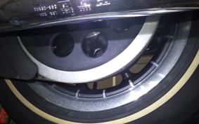 HARLEY FLHR 1450 2004