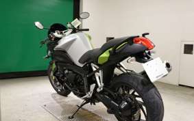 BMW K1200R 2008