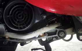 HONDA GIORNO 2 2015 AF70