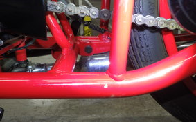 OTHER +スネークモータースK-16 1992 SMTK16