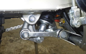 KAWASAKI KLX230ｼｪﾙﾊﾟ 2012 LX232A