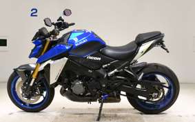 SUZUKI GSX-S 1000 Gen.2 2022 EK1AA