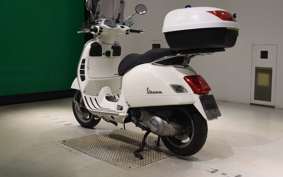 VESPA GTS250 IE 2023