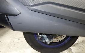 SUZUKI BURGMAN400 A 2021 DU11N