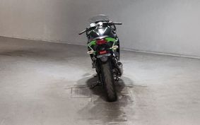 KAWASAKI NINJA 250 EX250L
