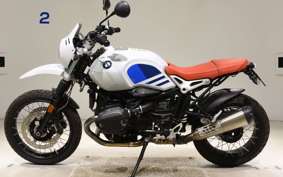 BMW R NINE T URBAN GS 2019