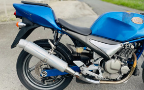 SUZUKI GOOSE 350 1992 NK42A