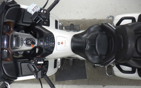 HONDA GL 1800 GOLD WING 2005 SC47