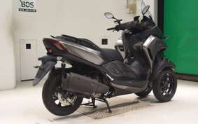 YAMAHA TRICITY 300 2024 SH21J