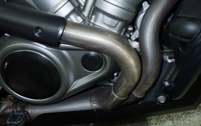 HARLEY PAN AMERICA 1250 S 2021