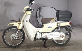 HONDA SUPER CUB50 AA04