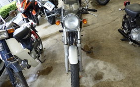 HONDA GB400TT 1985 NC20