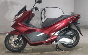HONDA PCX 125 JF81