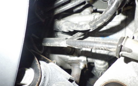 HONDA TACT Gen.4 2014 AF79