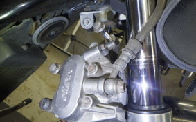 HONDA STEED 400 1992 NC26